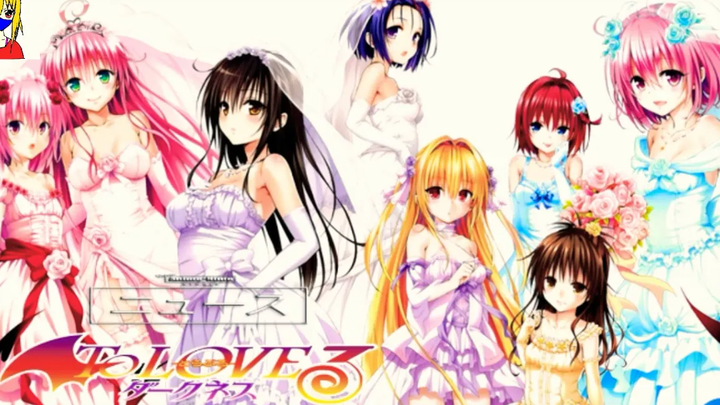 แนะนําอนิเมะฮาเร็ม