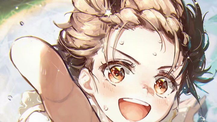 😡 Who wouldn’t want to raise such a cute daughter!!! 😡