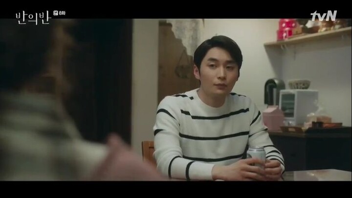 A Piece of Your Mind Episode 08 (Sub Indo)