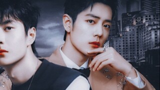[Gunung Perang adalah Raja] Apakah pengganggu di sekolah adalah OMEGA? ! 22|. Berpura-pura menjadi p