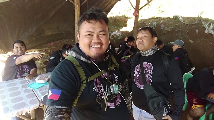 1st Ride Malitbog Riders Club (MRC)