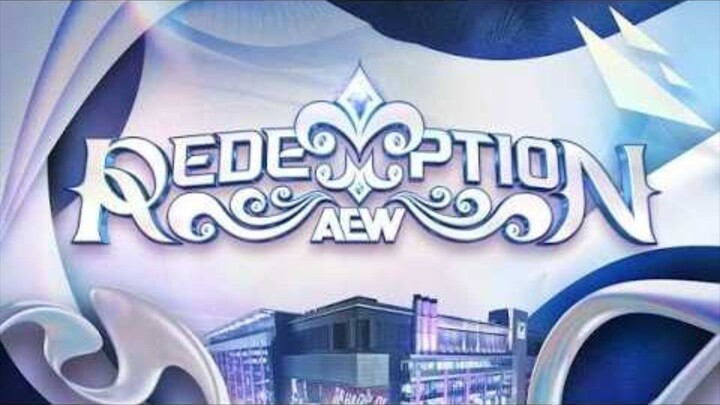 AEW Redemption 2026 | July 26, 2026 | Full PPV HD