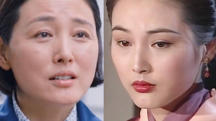 ตอนหนุ่มสาวใครบ้างที่ไม่ได้สวยสะกดใจ? แต่สตรีงามก็โรยราไปในพริบตา