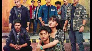 sinopsis film galaksi 2023 drama indonesia action romance