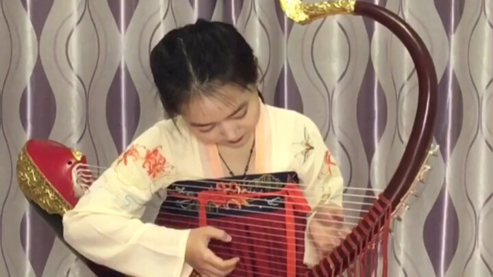 【Phượng Thủ Không Hầu】“Mạc Thất Mạc Vong” - La Nhã Văn