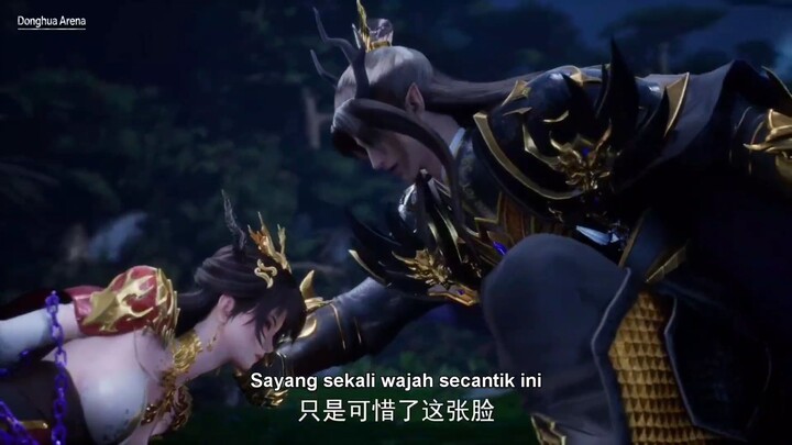 Dragon’s Triumph Celestial Realm Eps 01 HD Bhs Indonesia