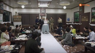 Lời Hồi Đáp 1988 - Tập 19 (Thuyết Minh)