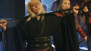 เดือนสิบฤดูหนาว พระเจ้าเฉิงทรงผูกพระศอสิ้นพระชนม์ด้วยพระองค์เอง