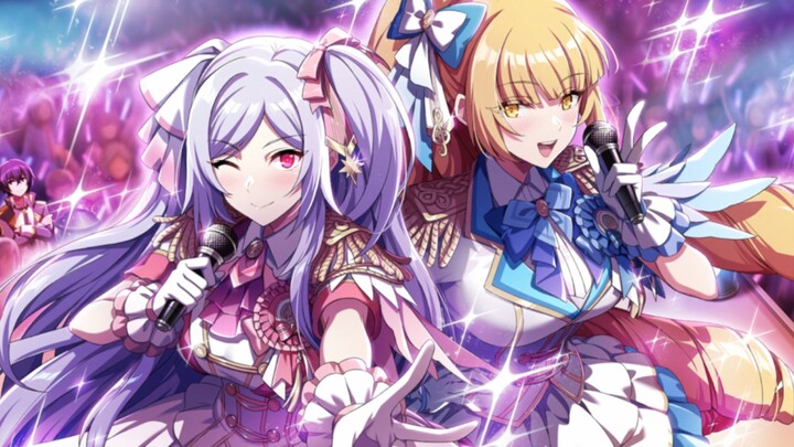 【中文】I want to be the powerful shadow master Sid: This time I want to be the shadow producer! ! ! !