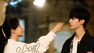 [Love Forever 6.11 Korean release date] Open with Korean drama OST~~~Love Forever~~~Yang Zi x Fan Ch