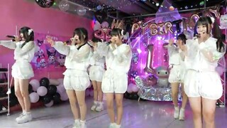 原宿学園｜2025.5.10 【4K】