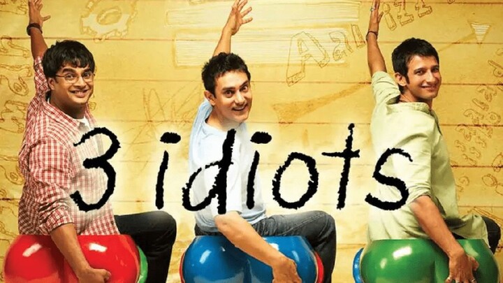 tagalog ❤️ dubbed 3 idiots