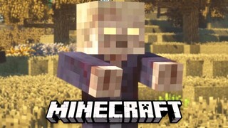 Zombie Apocalypse Sa Minecraft!