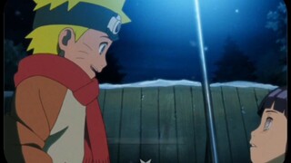 Naruto and hinata😍
