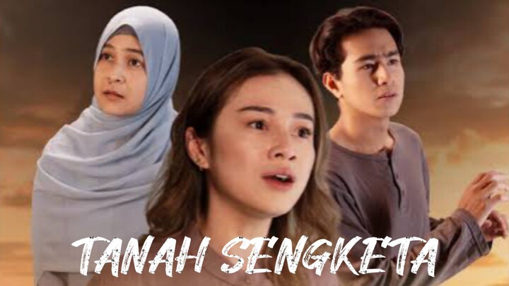 Niat baik yang berujung petaka - TANAH SENGKETA