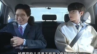 女孩故意答错题赚50万，却转头就被公开表彰成贫困生