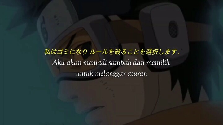 Jangan pernah menyiakan teman mu