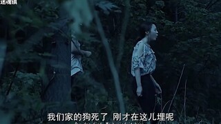 女人为了跟村里的小伙好上，竟然用这样的方法把丈夫杀死了