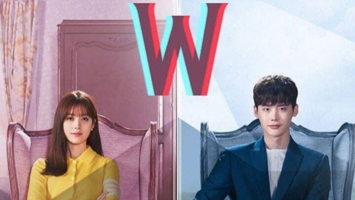 W Two World Apart In Hindi