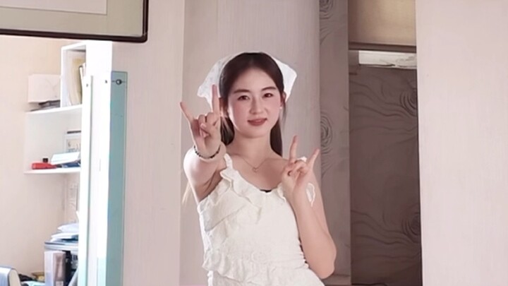 โซโล่ของ Freak Yuqi ฮิตมาก!!!