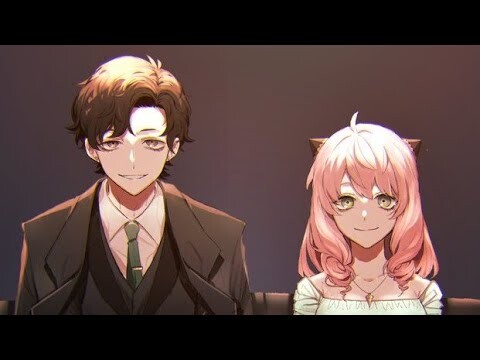 TỔNG HỢP [ TIK TOK ] SPY X FAMILY #2 - AI ĐU OTP NÀY ĐIỂM DANH ĐI
