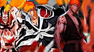 Astaga!! Dewa Kematian Yang Berbeda Jauh Dari Citra Aslinya『Bleach』