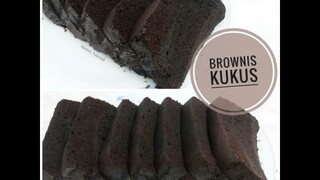 BROWNIS KUKUS EKSTRA COKLAT