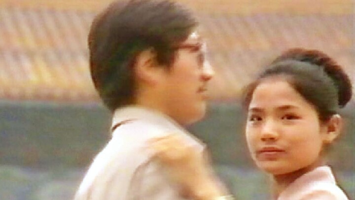 Hobi khusus para ilmuwan top pada tahun 1980-an yang memimpin tren tarian lapangan yang masih popule