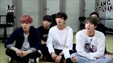 BTS 'Lucky Draw' (Episode.02) EngSub