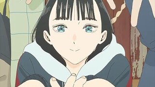 山田尚子《你的颜色》主题曲跳舞版来了！