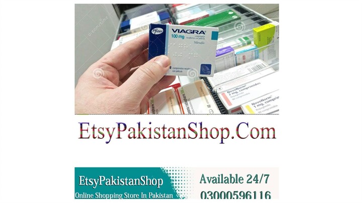 Viagra Timing Tablets In Pakistan - 03302833307