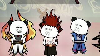 โลงศพ, ระฆังศพ, ซาวน์น่าแต่งงาน!