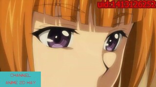 Tổn thương trong em cũng nhiều rồi「AMV」#Anime