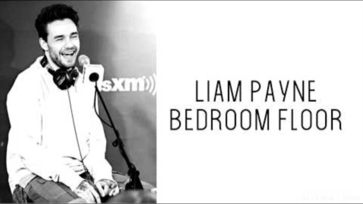 Liam Payne - Bedroom Floor (Lyrics) (slowed)