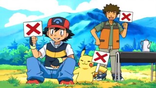 Pokemon mùa 3 tập 7 thuyết minh