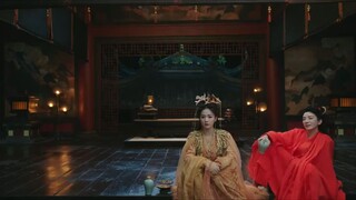 EP.025-032 [เคราะห์สวรรค์ ทัณฑ์รัก] [ Dub Thai ] [Ending]