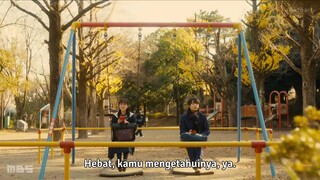 ๐ฏ๐ต MUCHUU ๐ฒ๐จ EP 3