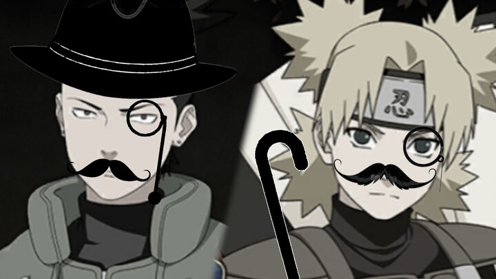 Mime-"The Mute Couple"