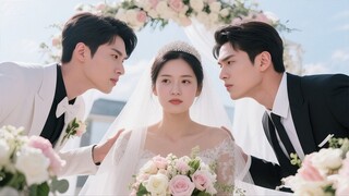 หลังจากผ่านไป 7 ปี เขาก็เลิกหมั้นเพื่อรักแรกของเขา เธอแต่งงานกับซีอีโอเขาเสียใจอย่างขมขื่น!