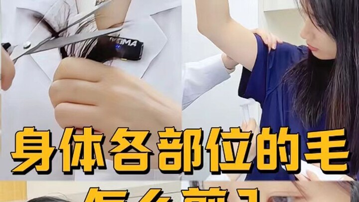 Cải tạo đột phá kiwi! Lông trên quả ở đó có rụng không?