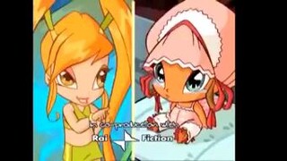 Những Nàng Tiên Nữ Winx Xinh Đẹp Phần 3 Tập 17 Lồng Tiếng