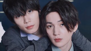 【My Beautiful Man】/  萩原利久×八木勇征W主演の【美しい彼】映画化、第59回ギャラクシー賞マイベストTV賞第16回グランプリ受賞🏆 【美麗的他】