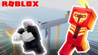 ROBLOX và CÁCH TÔI SỐNG SÓT KHỎI CREEPER