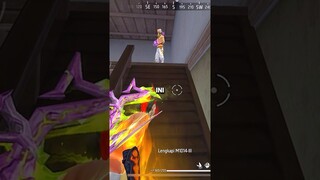 KAGET BANGET AMBIL BANYAK SENJATA EH TERNYATA PUNYA PLAYER SULTAN INI😱