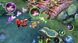 your height doesn't define how strong you are, lylia vs chang'e vs 10 lords