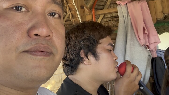 Remember us this way