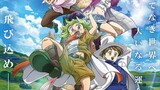 Nanatsu no Taizai: Mokushiroku no Yonkishi Episode 3 ( Sub indo) 1080p