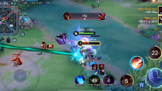 Florentino vị tướng hot nhất năm #Lienquanmobile