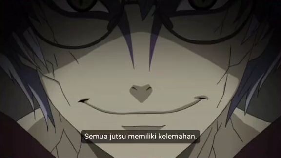 PAHLAWAN DI BALIK LAYAR (uciha itachi)