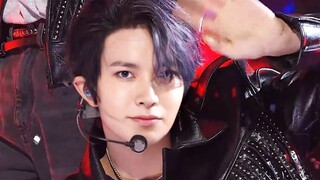 Sân khấu biểu diễn ca khúc trở lại mới nhất của ENHYPEN Sweet Venom 231203